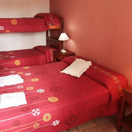 Rincon Del Cielo Hotel Salta Bagian luar foto