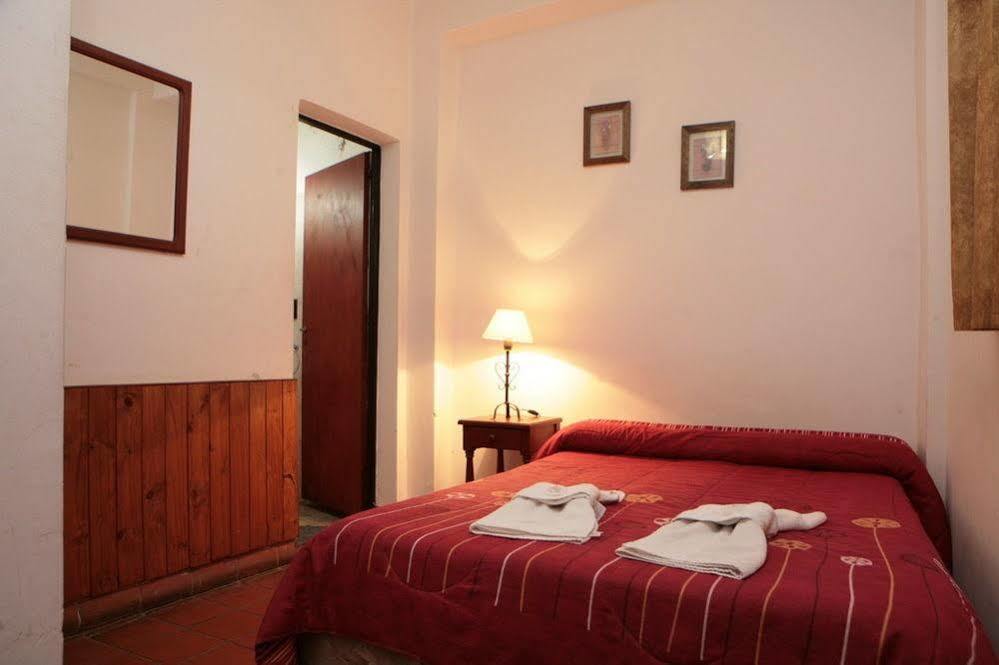 Rincon Del Cielo Hotel Salta Bagian luar foto