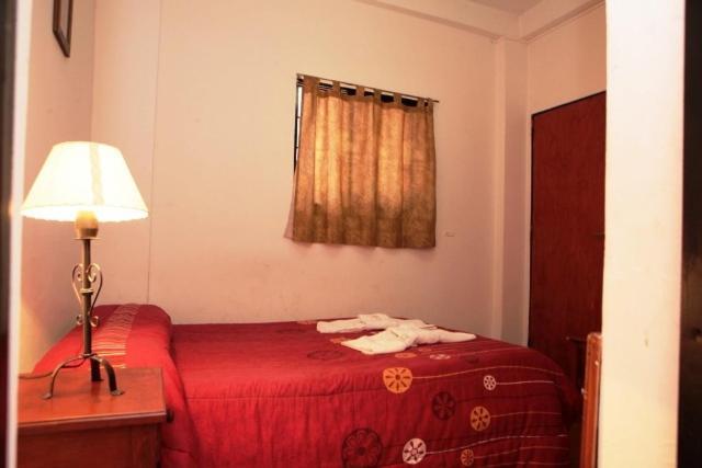 Rincon Del Cielo Hotel Salta Ruang foto