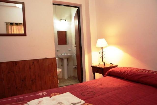Rincon Del Cielo Hotel Salta Bagian luar foto