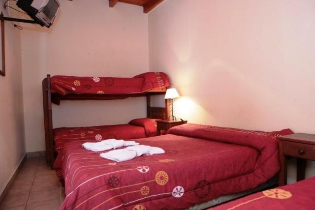 Rincon Del Cielo Hotel Salta Ruang foto