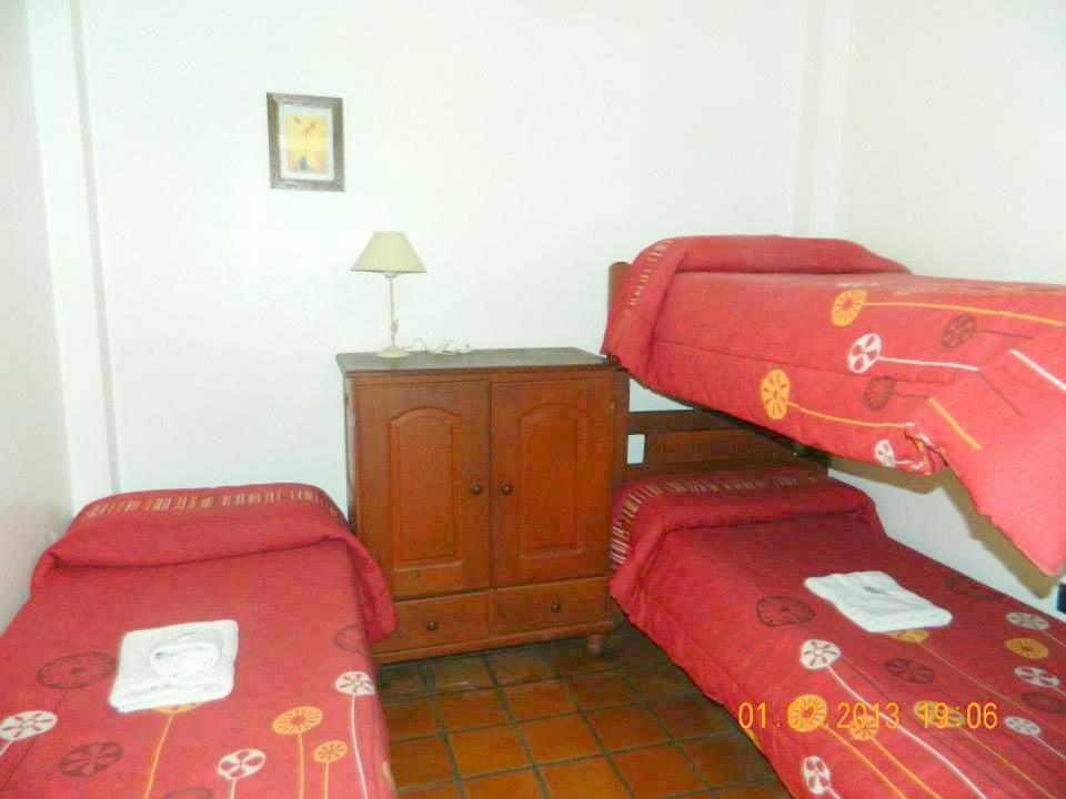 Rincon Del Cielo Hotel Salta Bagian luar foto