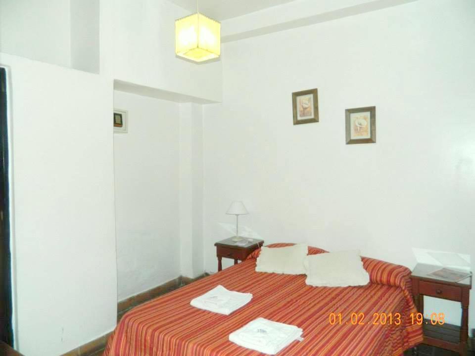 Rincon Del Cielo Hotel Salta Bagian luar foto