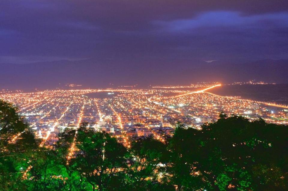 Rincon Del Cielo Hotel Salta Bagian luar foto