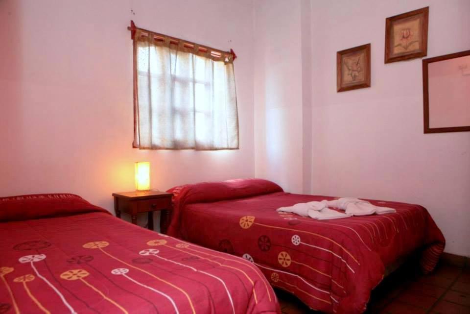 Rincon Del Cielo Hotel Salta Bagian luar foto