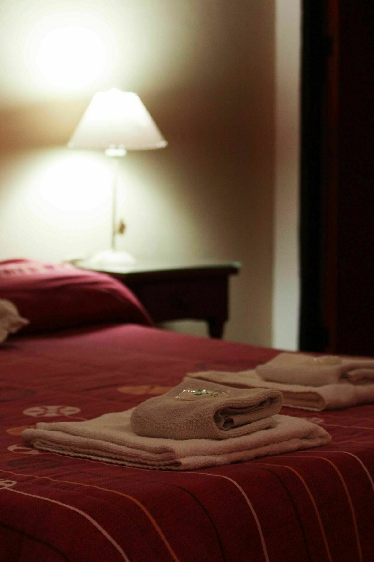 Rincon Del Cielo Hotel Salta Bagian luar foto