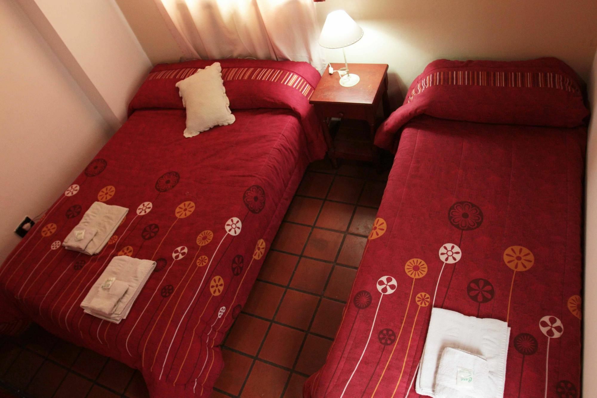 Rincon Del Cielo Hotel Salta Bagian luar foto
