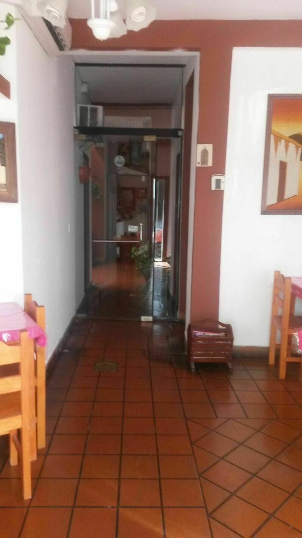 Rincon Del Cielo Hotel Salta Bagian luar foto