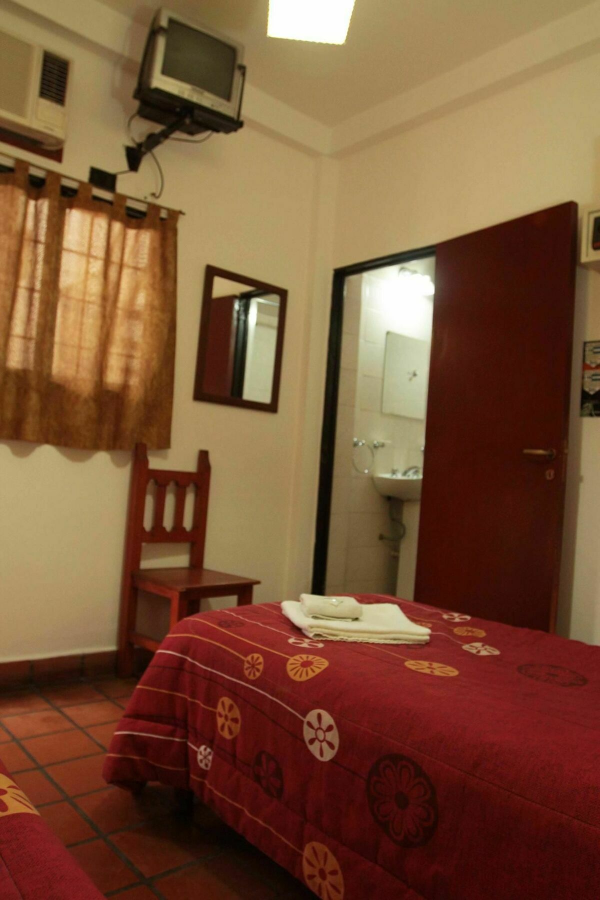 Rincon Del Cielo Hotel Salta Bagian luar foto